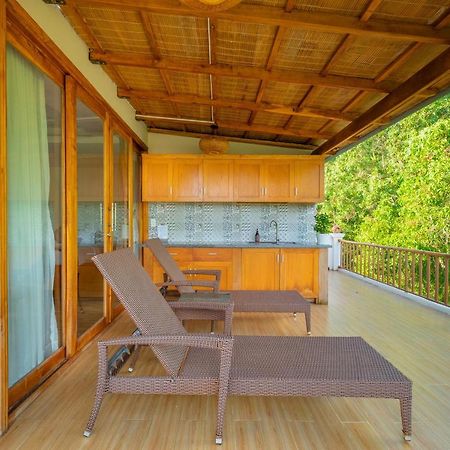 Naomi Resort Phu Quoc Exterior photo