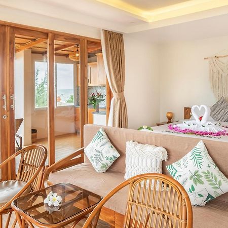 Naomi Resort Phu Quoc Exterior photo