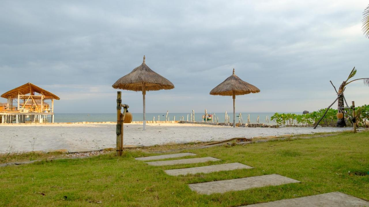 Naomi Resort Phu Quoc Exterior photo
