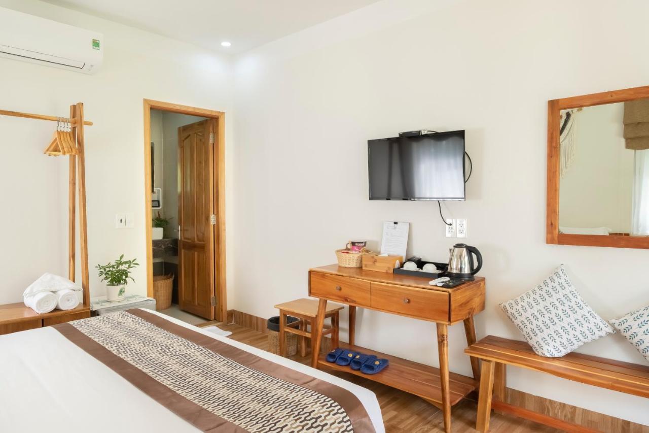 Naomi Resort Phu Quoc Exterior photo