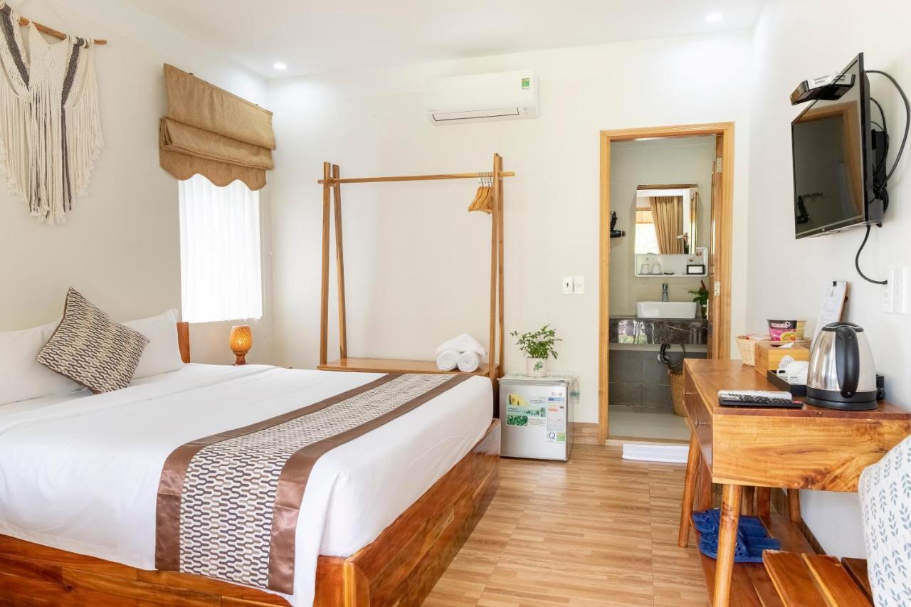 Naomi Resort Phu Quoc Exterior photo