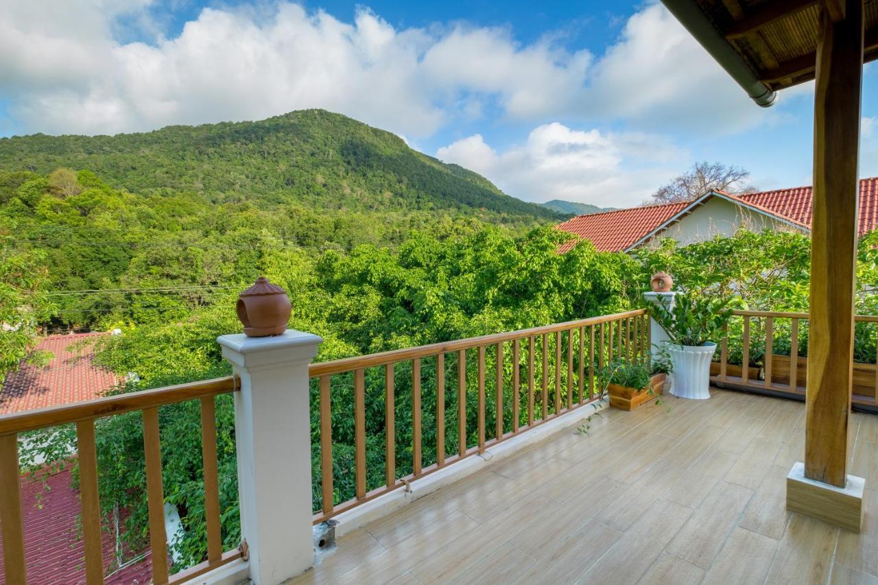 Naomi Resort Phu Quoc Exterior photo