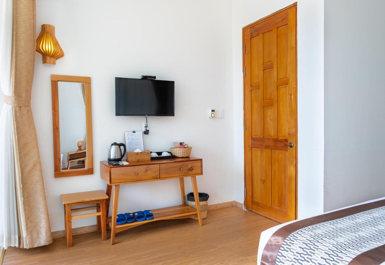 Naomi Resort Phu Quoc Exterior photo
