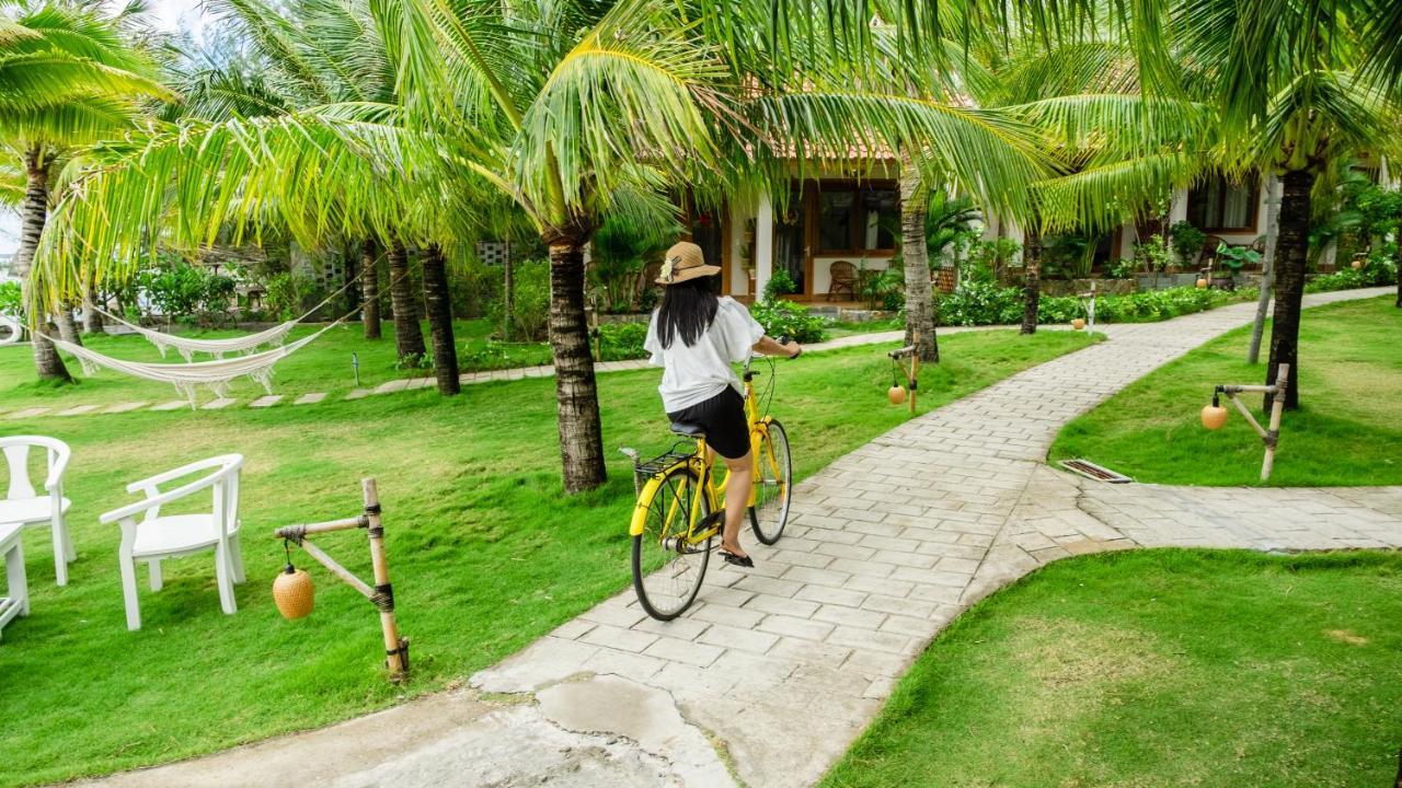 Naomi Resort Phu Quoc Exterior photo