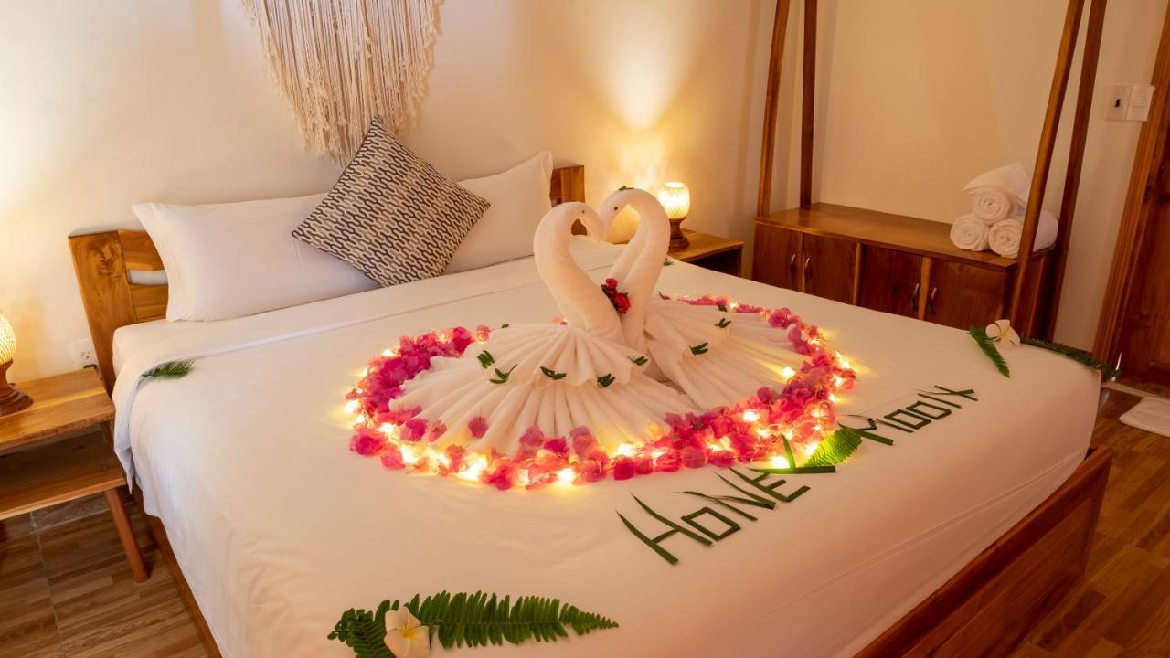 Naomi Resort Phu Quoc Exterior photo