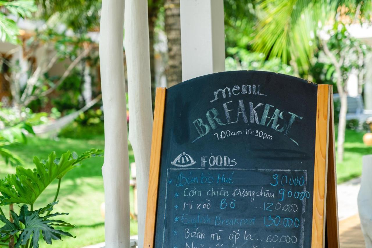 Naomi Resort Phu Quoc Exterior photo