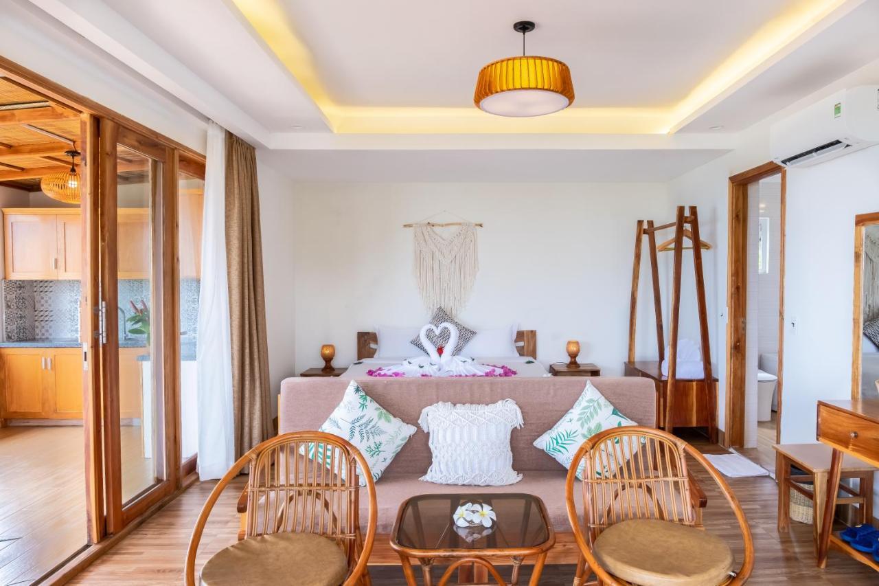 Naomi Resort Phu Quoc Exterior photo