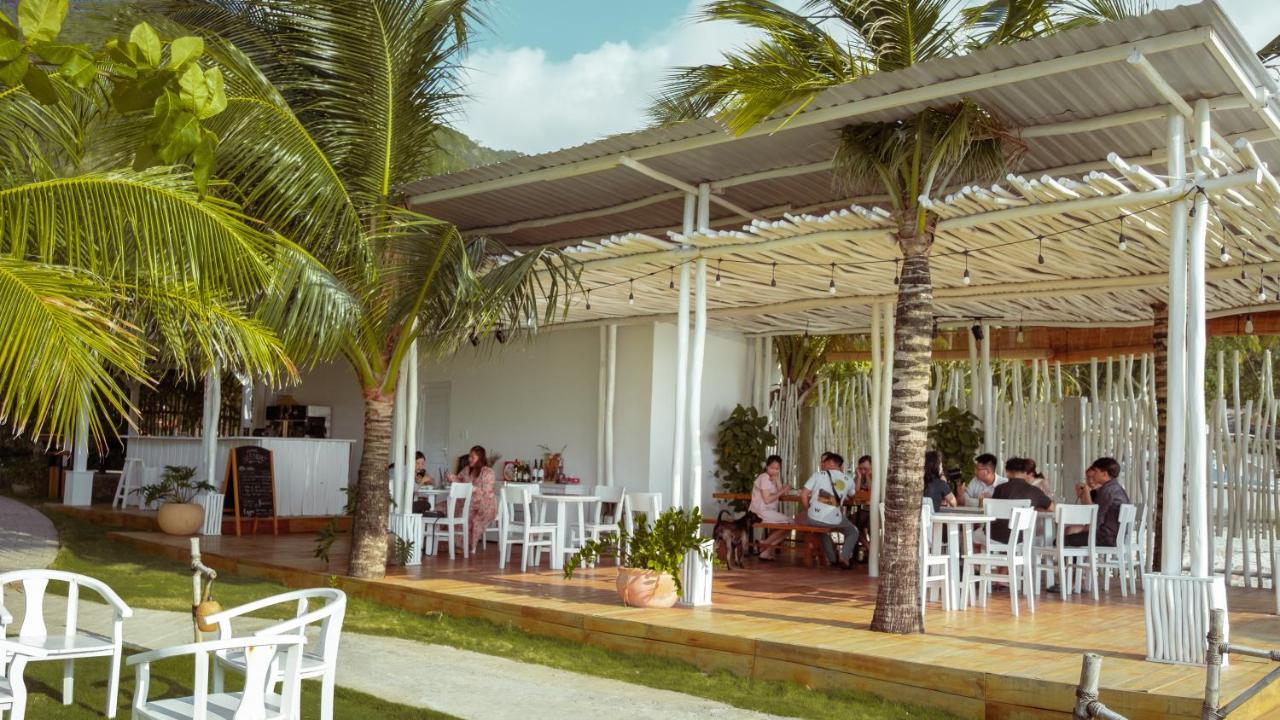 Naomi Resort Phu Quoc Exterior photo