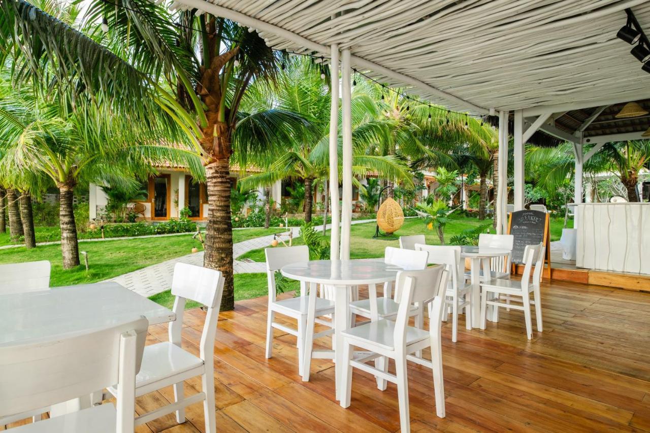 Naomi Resort Phu Quoc Exterior photo