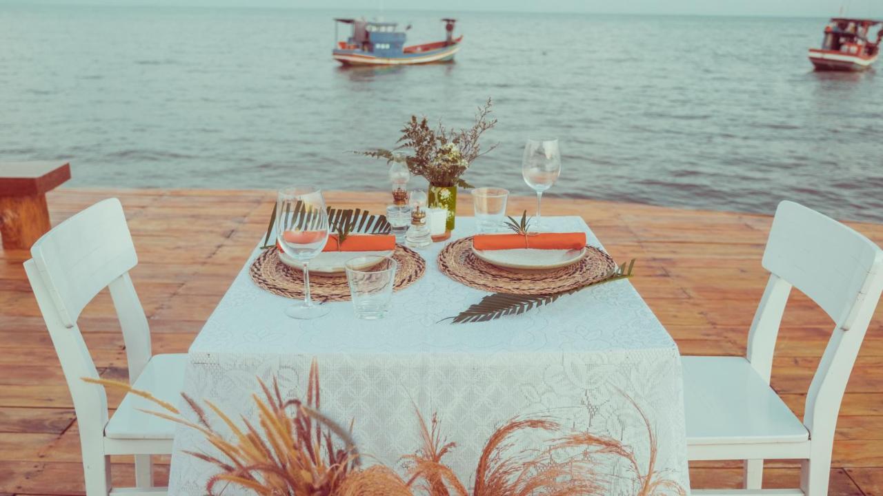 Naomi Resort Phu Quoc Exterior photo