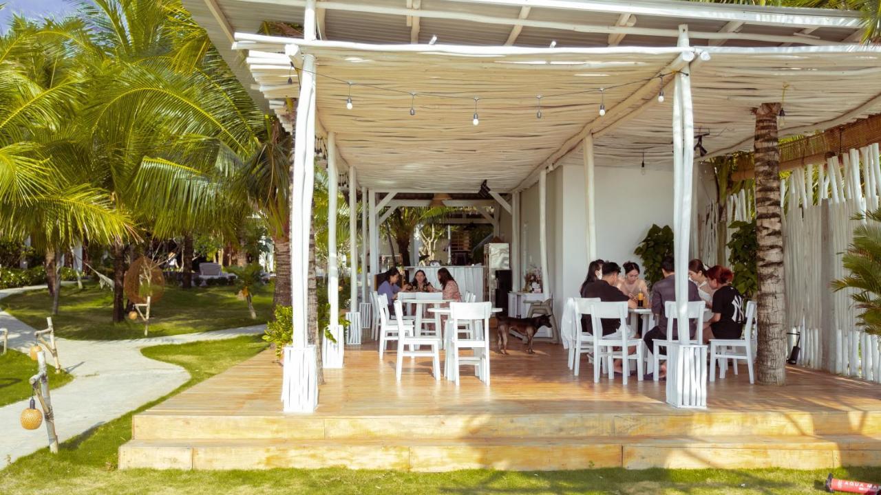 Naomi Resort Phu Quoc Exterior photo
