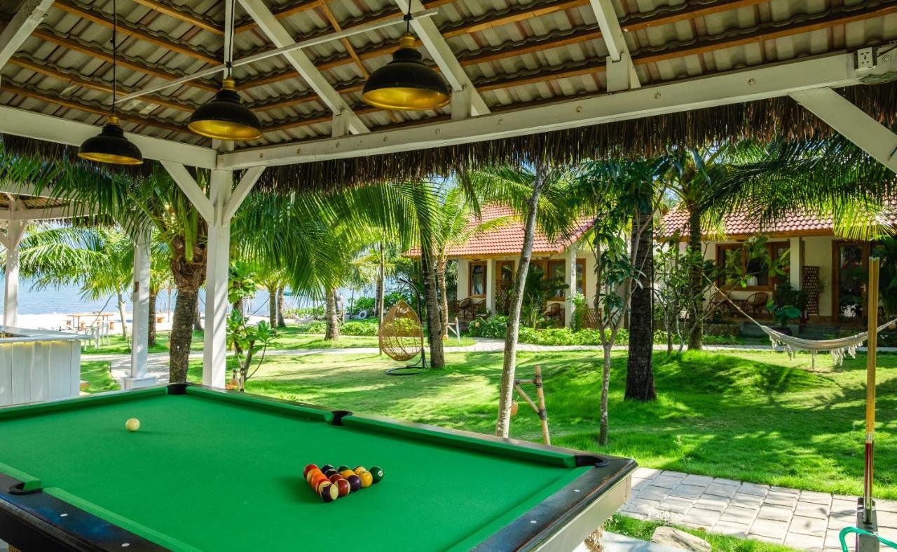 Naomi Resort Phu Quoc Exterior photo