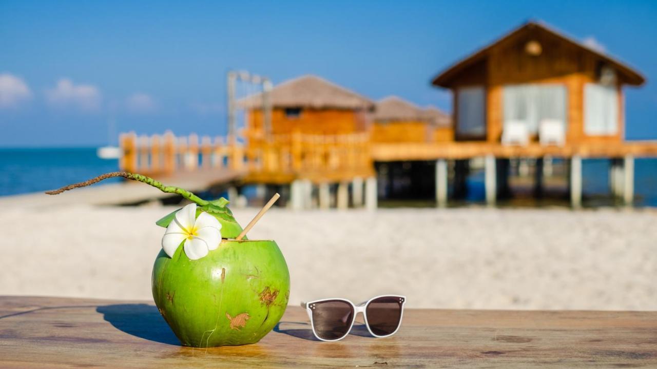 Naomi Resort Phu Quoc Exterior photo