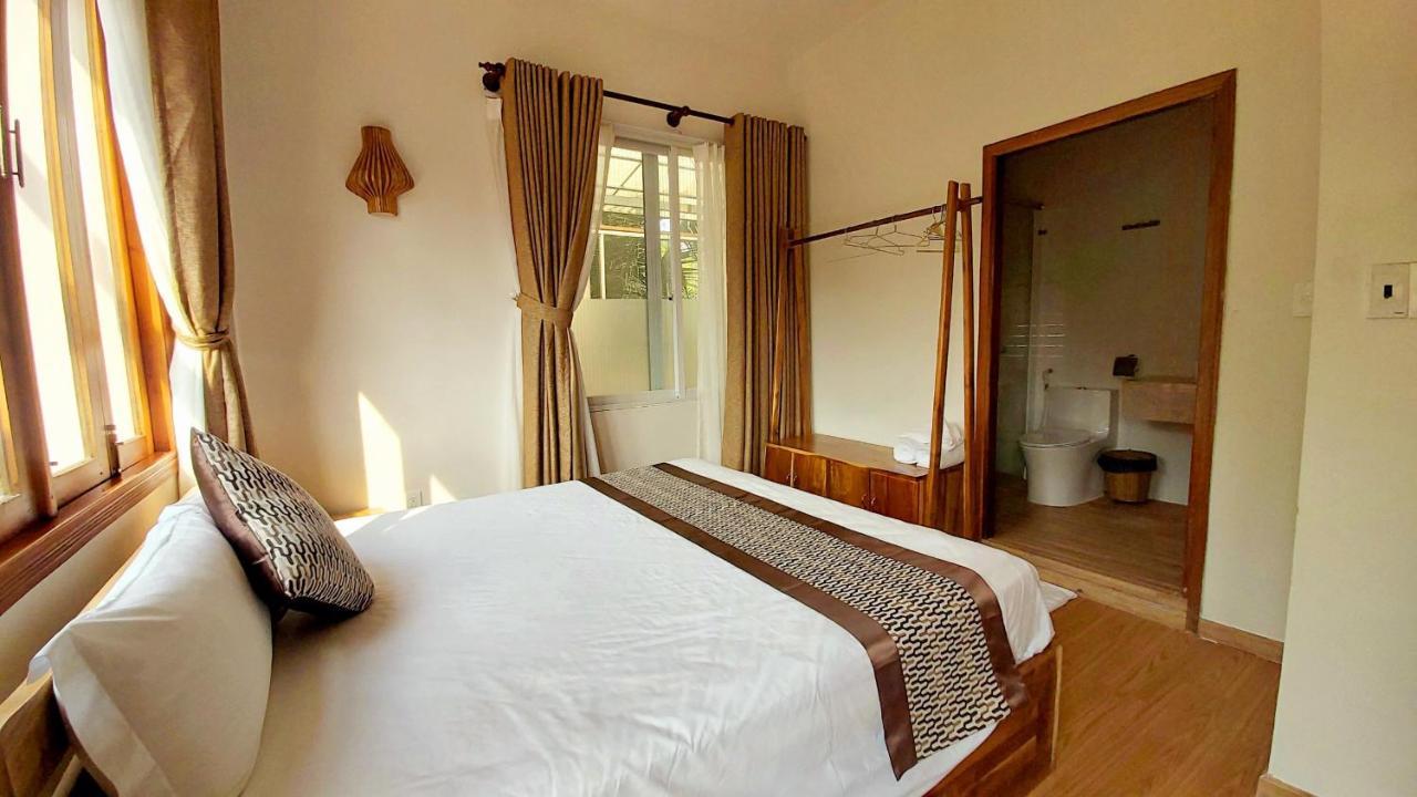 Naomi Resort Phu Quoc Exterior photo