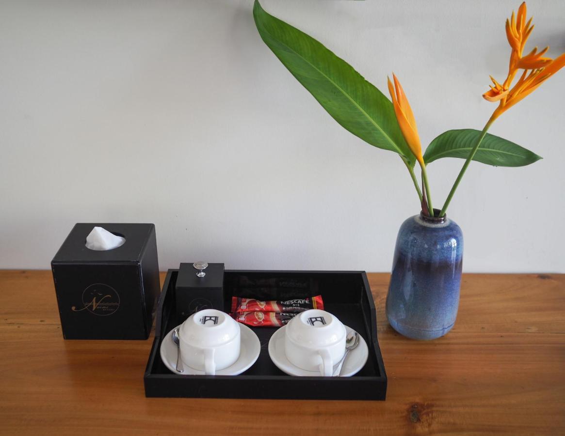 Naomi Resort Phu Quoc Exterior photo